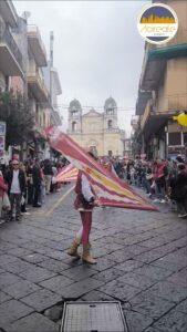 OTTOBRATA ZAFFERANESE, MARCO FALCONE E NICOLA D'AGOSTINO TRA GLI OSPITI DELLA SAGRA DELLE MELE.
