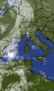 DOMANI? NON CAMBIERÀ MOLTO