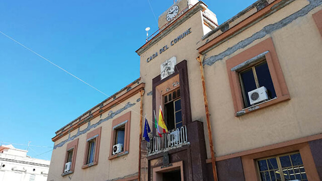 Scopri di più sull'articolo TERREMOTO. A MASCALI IL SINDACO CHIUDE LE SCUOLE